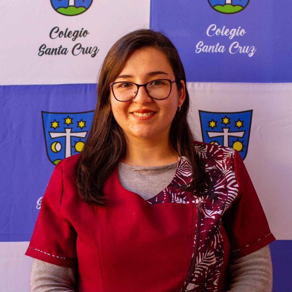 Andrea Muñoz