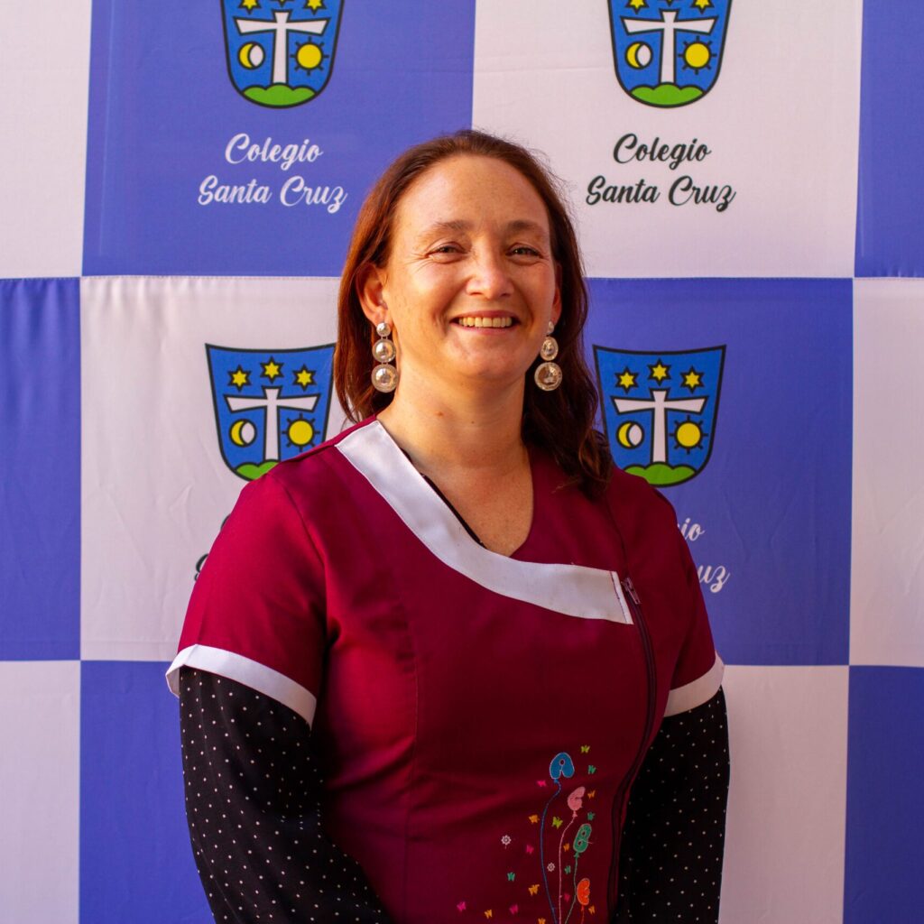 Constanza Burgos