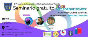 Lee más sobre el artículo Seminario Gratuito «Soy porque somos»