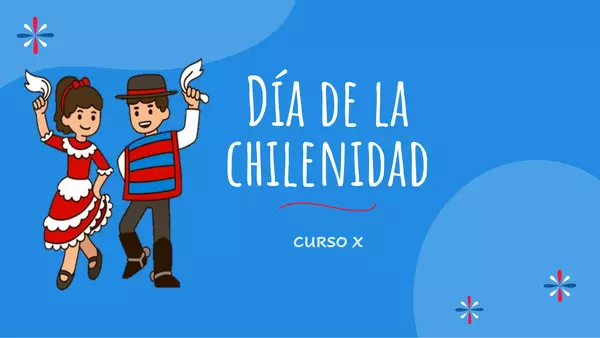 chilenidad