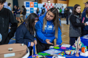 Lee más sobre el artículo Feria de instituciones técnicas 2024